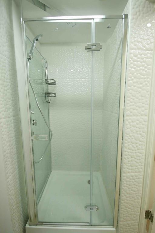 Cattleya Luxury Suites 킹스톤 객실 사진