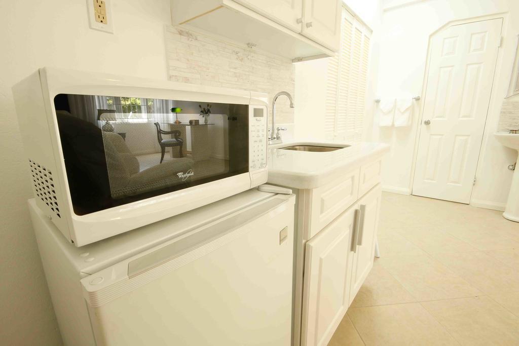 Cattleya Luxury Suites 킹스톤 객실 사진