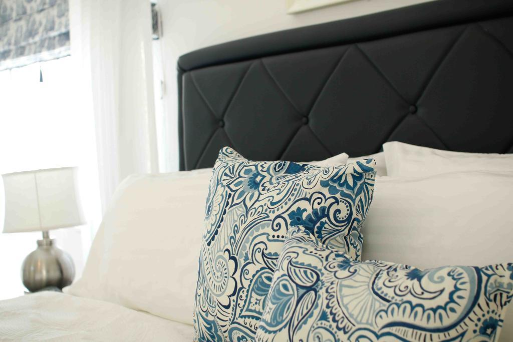 Cattleya Luxury Suites 킹스톤 객실 사진