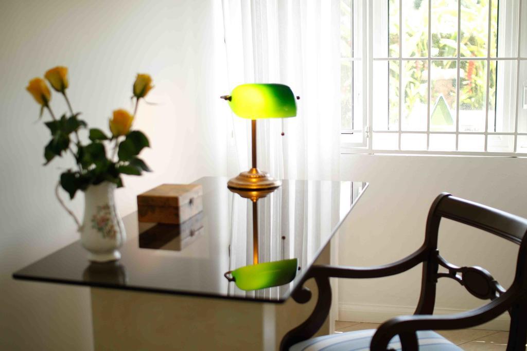 Cattleya Luxury Suites 킹스톤 객실 사진