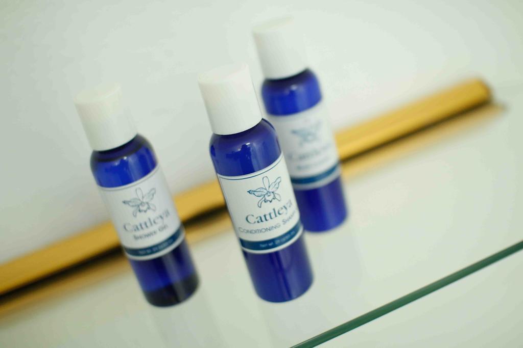 Cattleya Luxury Suites 킹스톤 객실 사진