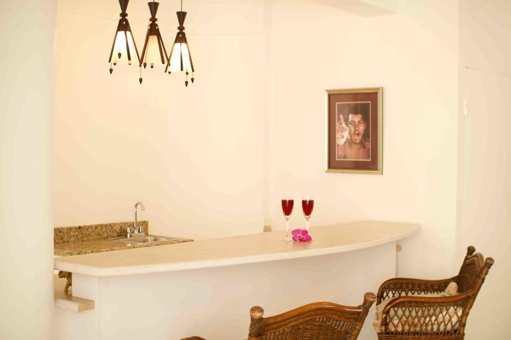 Cattleya Luxury Suites 킹스톤 객실 사진