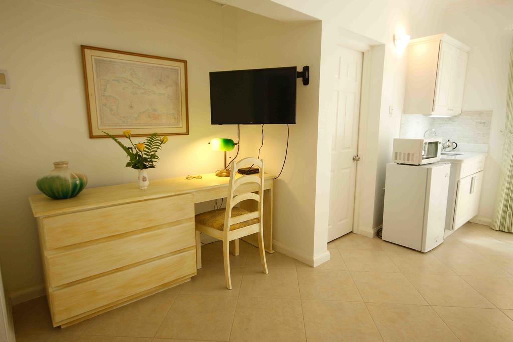 Cattleya Luxury Suites 킹스톤 외부 사진